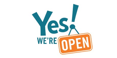 Yes-were-open