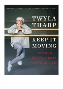 Twyla Tharp Book, 640, resize S