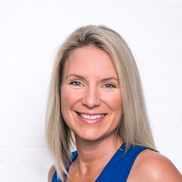 Holly Carpenter
