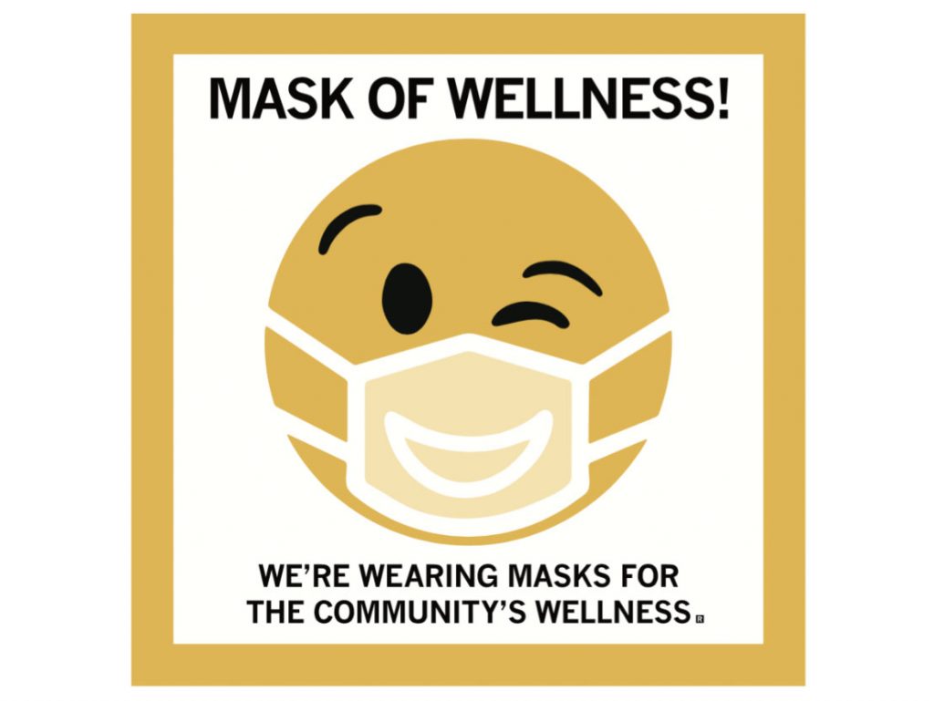mask